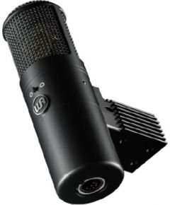 Warm Audio WA-8000 microphone Black Studio microphone