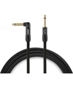 Warm Audio PREM-TS-1RT-18 audio cable 5.5 m 6.35mm TS Black