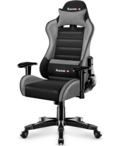 Gaming chair for children Huzaro HZ-Ranger 6.0 Gray Mesh, gray and black