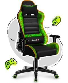 Huzaro HZ-Ranger 6.0 Pixel Mesh gaming chair for children