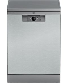Zmywarka BEKO BDFN26522XQ