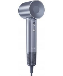 Laifen Swift hair dryer (grey)