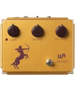 Warm Audio Centavo Overdrive - guitar effect