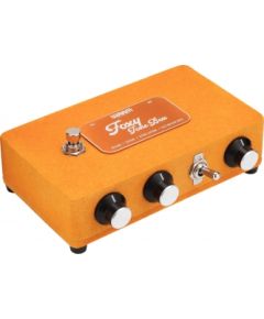 Warm Audio WA-FTB effects pedal Volume pedal Orange