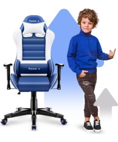 Huzaro HZ-Ranger 6.0 Blue gaming chair for children