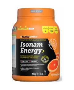 Namedsport Dzēriens ISONAM ENERGY