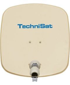 TechniSat DIGIDISH 45 - beige - Twin-LNB
