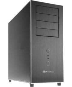 SilverStone TJ04B-E USB 3.0 black EATX