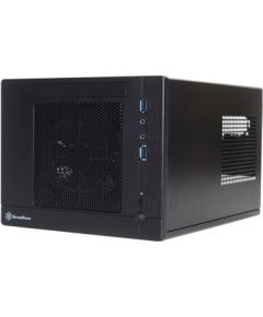 SilverStone SG05BB-Lite USB 3.0