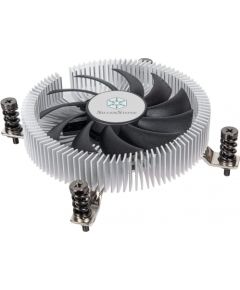 SilverStone SST-NT07-1700, CPU cooler