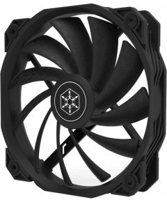 SilverStone Shark Force 160, case fan (black)