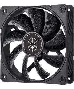 SilverStone Shark Force 120, case fan (black)