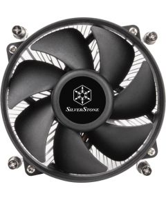 SilverStone SST-NT09-1700, CPU cooler