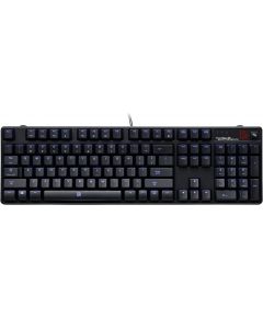 Ttesports DE layout - Tt eSPORTS Poseidon Z Plus, Keyboard