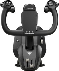 Thrustmaster TCA Yoke Boeing Edition (black/grey)