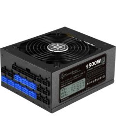 Silverstone Technology SST-ST1500-TI v1.1 1500W ATX 80+ Titanium