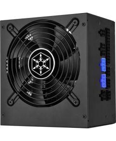 SilverStone SST-ST75F-PT v1.1, PC PSU