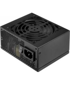 SilverStone ST45SF power supply unit 450 W 20+4 pin ATX SFX Black, PC PSU