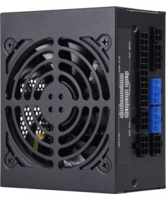 SilverStone SST-SX500-G V1.1, PC PSU