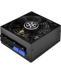 SilverStone SST-SX800-LTI v1.2, PC PSU