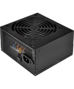 SilverStone SST-ET650-B v1.4 650W, PC PSU