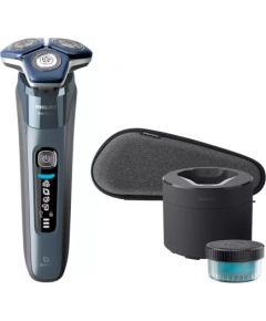 PHILIPS S7882/55 Shaver series 7000 Wet & Dry skuveklis lādējams