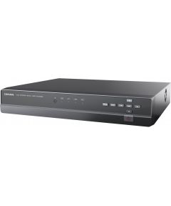 4 ch 2Mpix AHD DVR,HDMI & VGA,AHD+ Analog+IP compatible,Audio 4/1 I/O