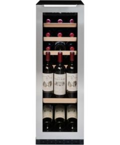 Climadiff Avintage AVU25SXMO vīna skapis pabūvējams 89cm