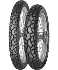 130/80-17 Mitas MC 24 65S TL ENDURO ON/OFF Rear