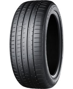 275/40R21 YOKOHAMA ADVAN SPORT V107E 107Y XL (*) NCS RPB DAA69