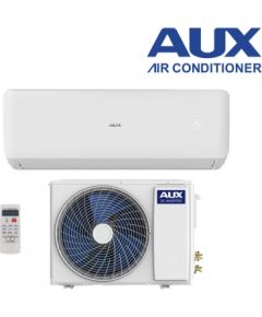 AUX Freedom ECO ASW-H12C5D4/FAR3DI-B8 gaisa kondicionieris / kondicionētājs, 25-35m²