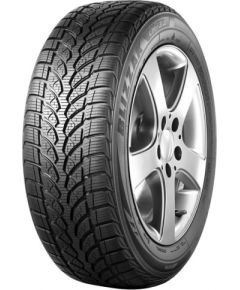 195/50R16 BRIDGESTONE BLIZZAK LM-32 88H XL DOT17 Friction FC271 3PMSF M+S