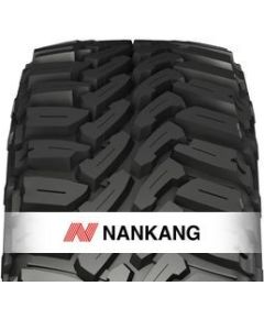 37x12.50R15 NANKANG FT-9 118N POR