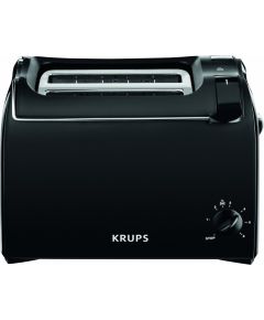 Krups ProAroma KH1518 - 700W - black