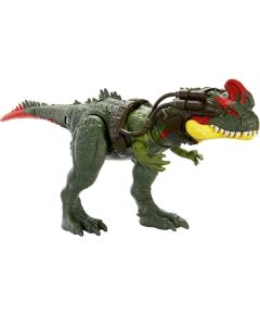 Mattel Jurassic World New Large Trackers - Sinotyrannus, play figure