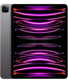 Apple iPad Pro 12.9" (1 TB), tablet PC (grey, Gen 6 / 2022)