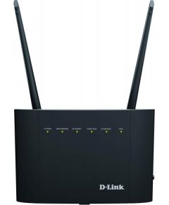 D-Link DSL-3788 router