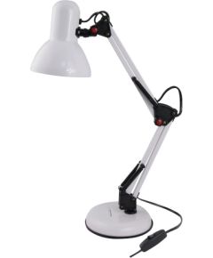 Esperanza ELD112W desk lamp White