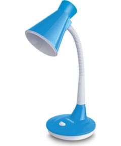 Esperanza ELD115B desk lamp Blue