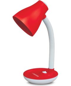 Esperanza ELD114R desk lamp Red