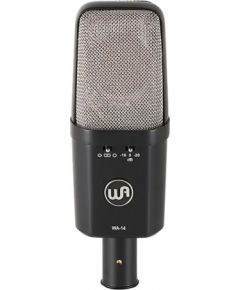 Warm Audio WA-14 - Mikrofon Pojemnościowy