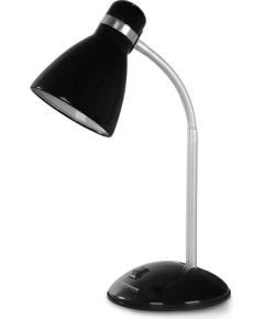 Esperanza ELD113K desk lamp Black