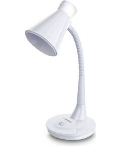 Esperanza ELD115W desk lamp White