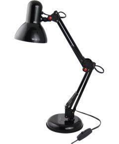 Esperanza ELD112K desk lamp Black