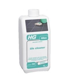 HG Средство для чистки напольной плитки (средство для чистки керамогранита)