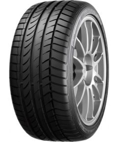 Dunlop SP Sport Maxx TT 245/50R18 100W