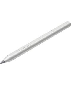 HP Rechargeable Tilt Pen MPP 2.0, Stylus Pen (Silver)