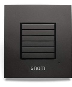 snom M5 Wireless DECT Repeater