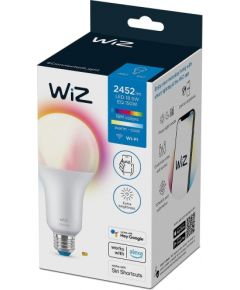 WiZ Colors LED bulb 18.5 W A80 E27 (replaces 150 watts)