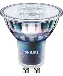 Philips Master LEDspot Expert Color 3,9W - GU10 36° 940 4000K dimable